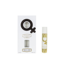 Парфюм на масляной основе NARKOTIC ROSE & VIP (Dolce & Gabbana The One For Woman) 25ml