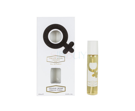 Купить недорого Парфюм на масляной основе NARKOTIC ROSE & VIP (Dolce & Gabbana The One For Woman) 25ml