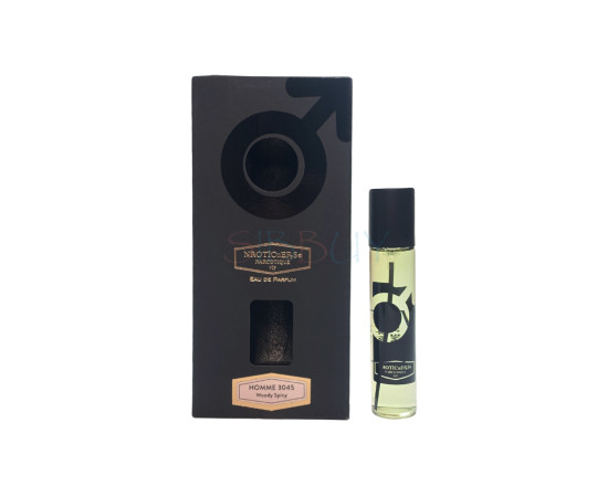 Купить недорого Парфюм на масляной основе NARKOTIC ROSE & VIP (Hugo Boss Classic For Men) 25ml