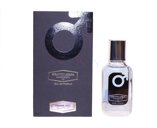 Купить недорого Парфюм на масляной основе NARKOTIC ROSE & VIP (Kenzo LEau Pour Femme) 50ml
