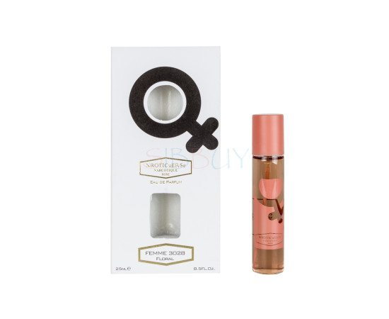 Купить недорого Парфюм на масляной основе NARKOTIC ROSE & VIP (Lancome La Vie est belle) 25ml