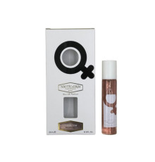 Парфюм на масляной основе NARKOTIC ROSE & VIP (MOSCHINO Toy 2 Bubble Gum) 25ml