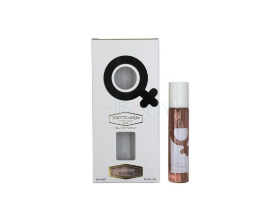Купить недорого Парфюм на масляной основе NARKOTIC ROSE & VIP (MOSCHINO Toy 2 Bubble Gum) 25ml