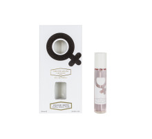 Парфюм на масляной основе NARKOTIC ROSE & VIP (Montale Roses Musk) 25ml