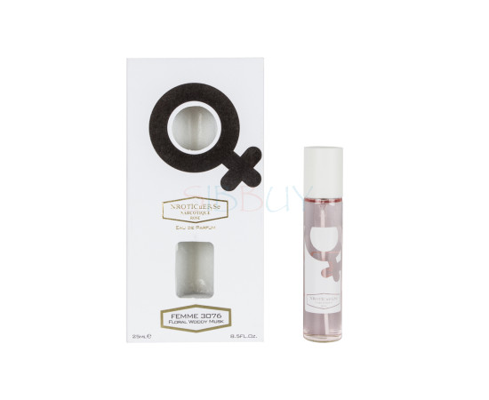 Купить недорого Парфюм на масляной основе NARKOTIC ROSE & VIP (Montale Roses Musk) 25ml