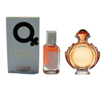 Парфюм на масляной основе NARKOTIC ROSE & VIP (Paco Rabanne Olympeate) 50ml