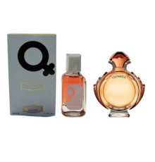 Парфюм на масляной основе NARKOTIC ROSE & VIP (Paco Rabanne Olympeate) 50ml
