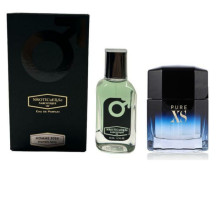 Парфюм на масляной основе NARKOTIC ROSE & VIP (Paco Rabanne Pure XS) 50ml