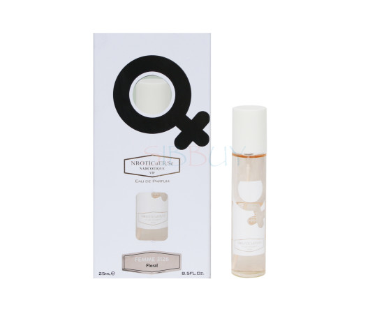 Купить недорого Парфюм на масляной основе NARKOTIC ROSE & VIP (Parfums de Marly Delina) 25ml