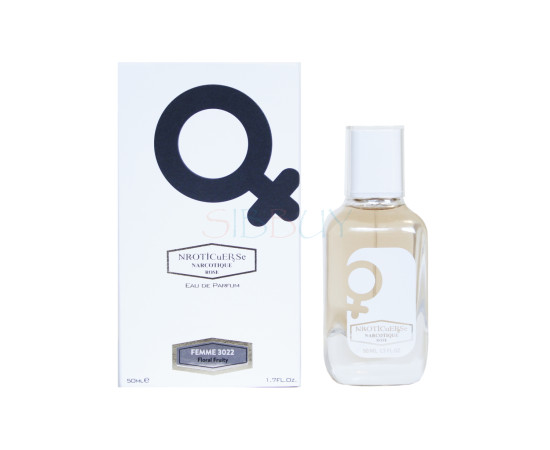Купить недорого Парфюм на масляной основе NARKOTIC ROSE & VIP (Simimi Blanc D`Anna) 50ml