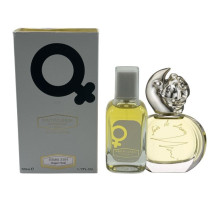 Парфюм на масляной основе NARKOTIC ROSE & VIP (Sisley Soir de Lune Eau de Parfum) 50ml
