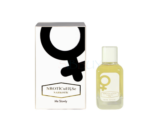 Купить недорого Парфюм на масляной основе NARKOTIC ROSE & VIP (Ву Кilian Killing Me Slowly) 100ml