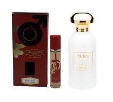 Парфюм на масляной основе NARKOTIC ROSE & VIP (White Chocola Richard ) 25ml