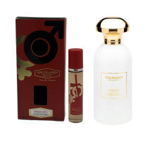 Парфюм на масляной основе NARKOTIC ROSE & VIP (White Chocola Richard ) 25ml