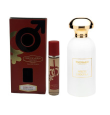 Парфюм на масляной основе NARKOTIC ROSE & VIP (White Chocola Richard ) 25ml