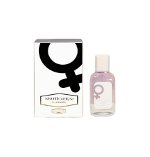 Парфюм на масляной основе NARKOTIC ROSE & VIP (Xerjoff Sospiro Accento) 100ml