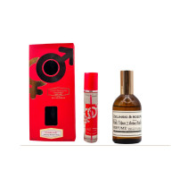 Парфюм на масляной основе NARKOTIC ROSE & VIP (ZIELINSKI & ROZEN black pepper & amber, neroli) 25ml