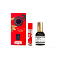 Парфюм на масляной основе NARKOTIC ROSE & VIP (ZIELINSKI & ROZEN fiction) 25ml