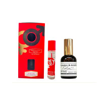 Парфюм на масляной основе NARKOTIC ROSE & VIP (ZIELINSKI & ROZEN fiction) 25ml