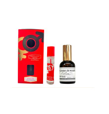 Парфюм на масляной основе NARKOTIC ROSE & VIP (ZIELINSKI & ROZEN fiction) 25ml