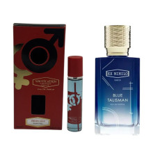 Парфюм на масляной основе NARKOTIC ROSE & VIP (Blue Talisman Ex Nihilo) 25ml