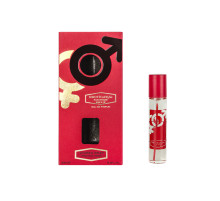 Парфюм на масляной основе NARKOTIC ROSE & VIP (By Kilian Intoxicated) 25ml