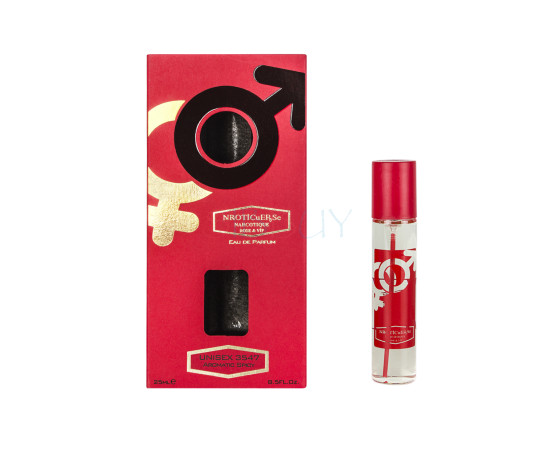 Купить недорого Парфюм на масляной основе NARKOTIC ROSE & VIP (By Kilian Intoxicated) 25ml