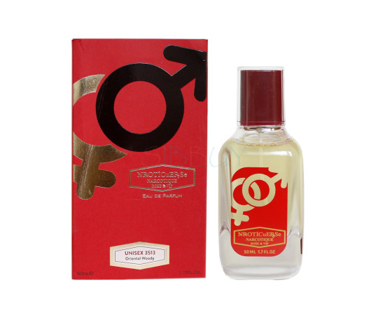 Купить недорого Парфюм на масляной основе NARKOTIC ROSE & VIP (Byredo Bal dAfrique) 50ml