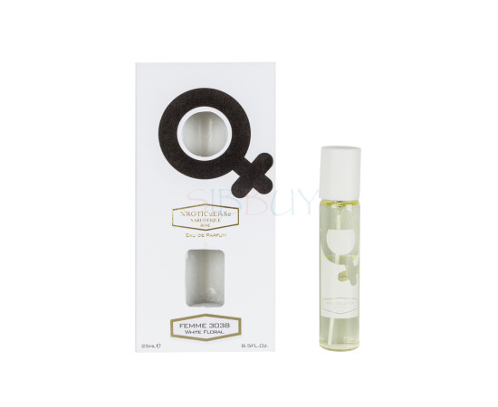 Купить недорого Парфюм на масляной основе NARKOTIC ROSE & VIP (Carolina Herrera Good Girl) 25ml
