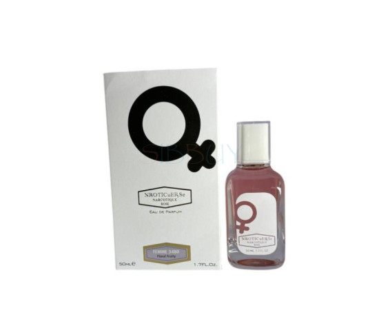 Купить недорого Парфюм на масляной основе NARKOTIC ROSE & VIP (Carolina Herrera Good Girl Blush   ) 50ml