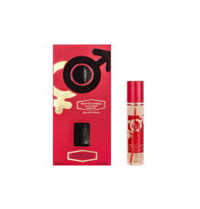 Парфюм на масляной основе NARKOTIC ROSE & VIP (Francis Kurkdjian Baccarat Rouge 540) 25ml