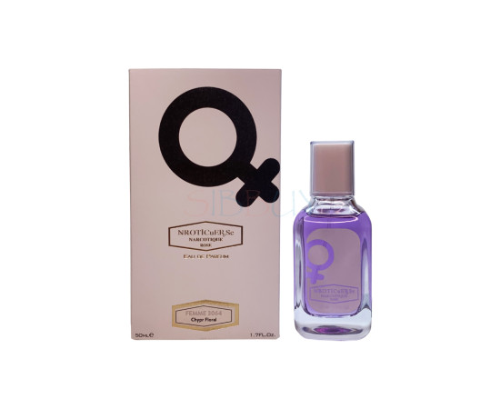 Купить недорого Парфюм на масляной основе NARKOTIC ROSE & VIP (Givenchy Ange Ou Demon Le Secret Elixir) 50ml