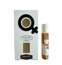 Парфюм на масляной основе NARKOTIC ROSE & VIP (Gucci Flora by Gucci) 25ml