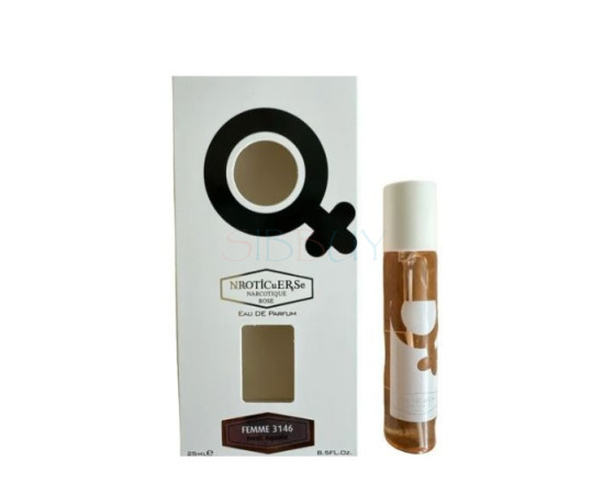 Купить недорого Парфюм на масляной основе NARKOTIC ROSE & VIP (Gucci Flora by Gucci) 25ml