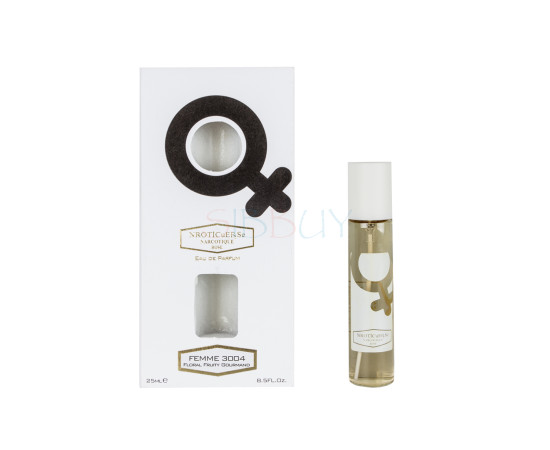 Купить недорого Парфюм на масляной основе NARKOTIC ROSE & VIP (Hugo Boss The Scent) 25ml
