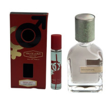 Парфюм на масляной основе NARKOTIC ROSE & VIP (Orto Parisi Megamare ) 25ml