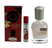 Парфюм на масляной основе NARKOTIC ROSE & VIP (Orto Parisi Megamare ) 25ml