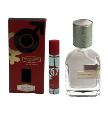 Парфюм на масляной основе NARKOTIC ROSE & VIP (Orto Parisi Megamare ) 25ml