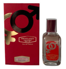 Парфюм на масляной основе NARKOTIC ROSE & VIP (Thomas Kosmala No 4 Après l'Amour) 50ml