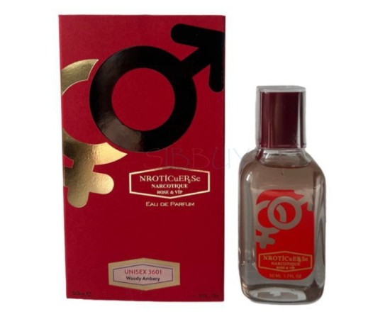 Купить недорого Парфюм на масляной основе NARKOTIC ROSE & VIP (Thomas Kosmala No 4 Après lAmour) 50ml