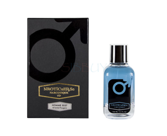 Купить недорого Парфюм на масляной основе NARKOTIC ROSE & VIP (Antonio Banderas Blue Seduction For Men) 100ml
