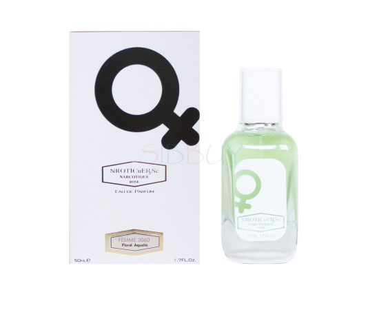 Купить недорого Парфюм на масляной основе NARKOTIC ROSE & VIP (Armani Acqua Di Gioia) 50ml