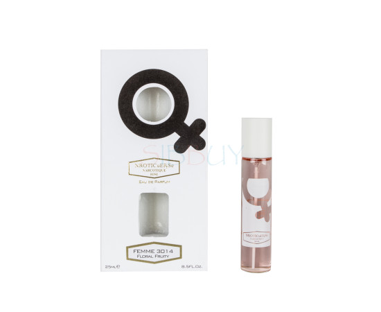 Купить недорого Парфюм на масляной основе NARKOTIC ROSE & VIP (CHANEL CHANCE EAU TENDRE) 25ml