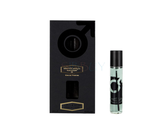 Купить недорого Парфюм на масляной основе NARKOTIC ROSE & VIP (Carolina Herrera 212 VIP Men) 25ml