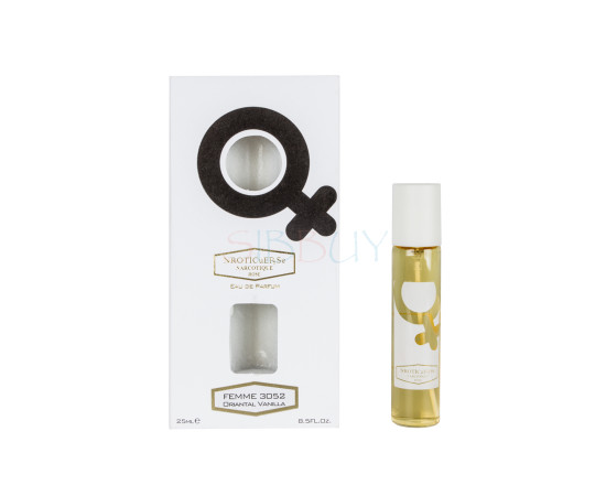 Купить недорого Парфюм на масляной основе NARKOTIC ROSE & VIP (Carolina Herrera 212 VIP for Women) 25ml