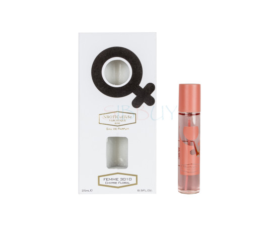 Купить недорого Парфюм на масляной основе NARKOTIC ROSE & VIP (Chanel Coco Mademoiselle) 25ml