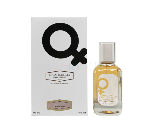 Купить недорого Парфюм на масляной основе NARKOTIC ROSE & VIP (Chloe Eau De Parfum) 50ml