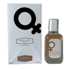 Парфюм на масляной основе NARKOTIC ROSE & VIP (Gucci Flora by Gucci) 50ml