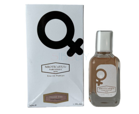 Купить недорого Парфюм на масляной основе NARKOTIC ROSE & VIP (Gucci Flora by Gucci) 50ml