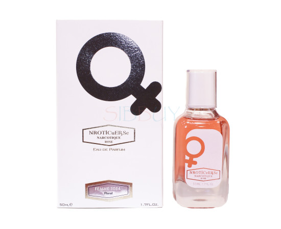 Купить недорого Парфюм на масляной основе NARKOTIC ROSE & VIP (Hugo Boss Boss Ma Vie Pour Femme) 50ml